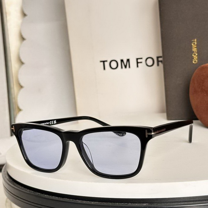 Tom Ford Sunglasses ID:20260503-361